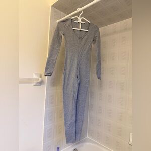 Aritzia the group Babaton jumpsuit